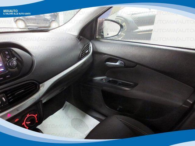FIAT Tipo 1.4 95cv 5 Porte Lounge EU6B