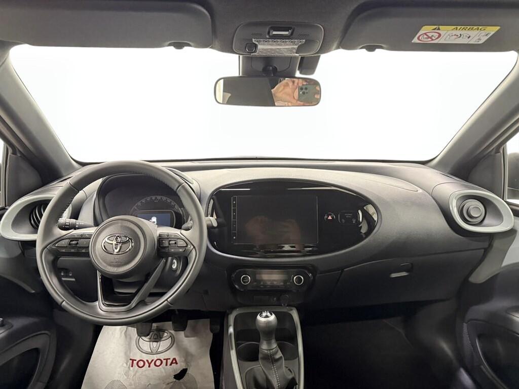 Toyota Aygo X 1.0 Trend