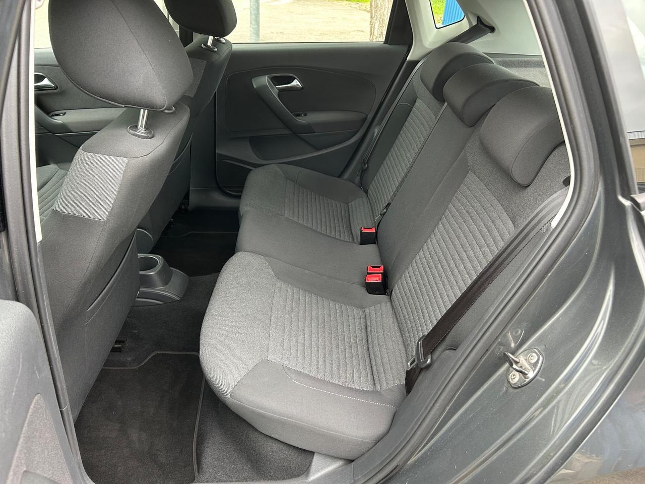 Volkswagen Polo 1.2 TDI 75 cavalli 2011 79.000 km