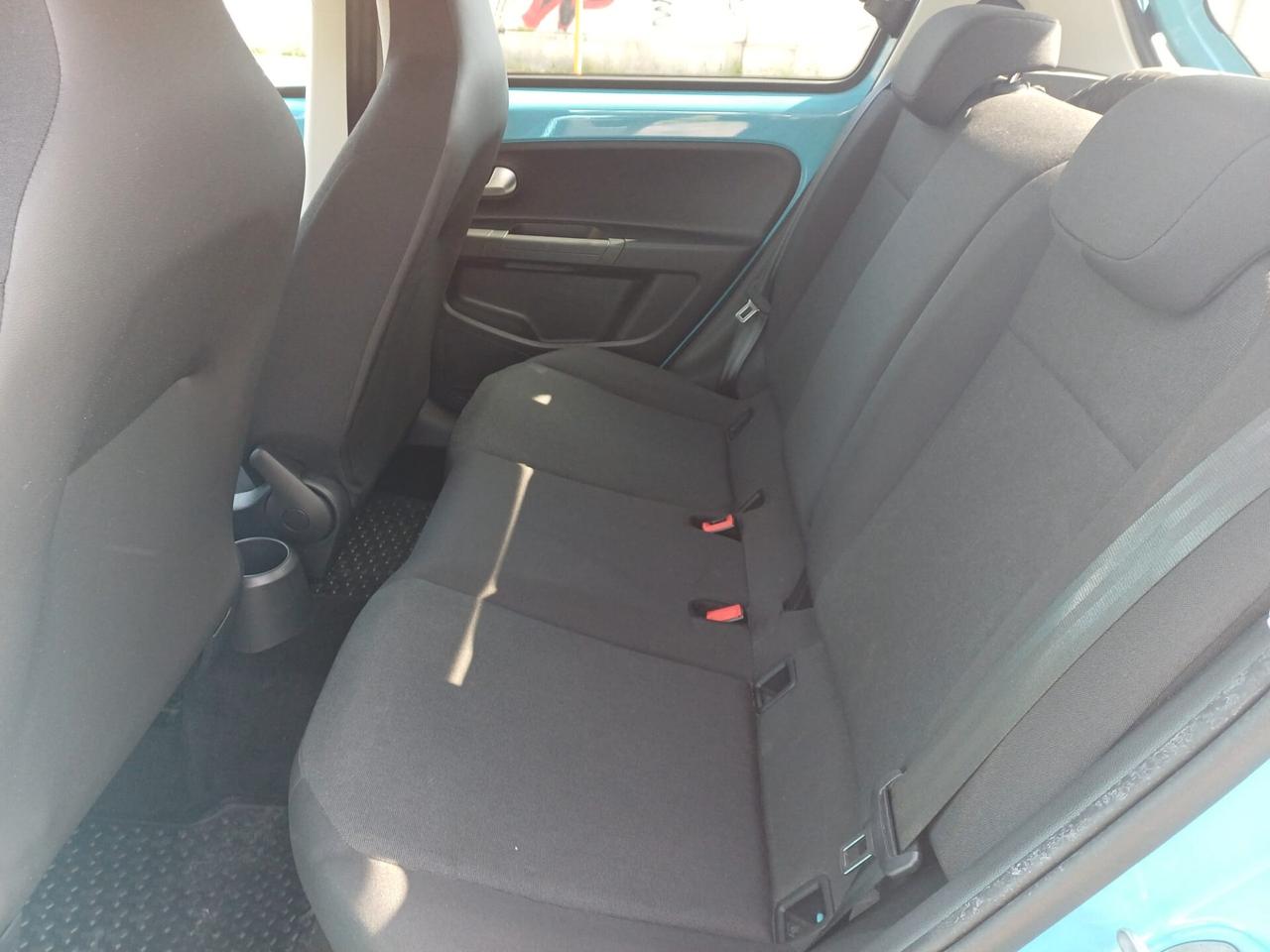 Volkswagen up! 1.0 5p. sport BlueMotion Technology