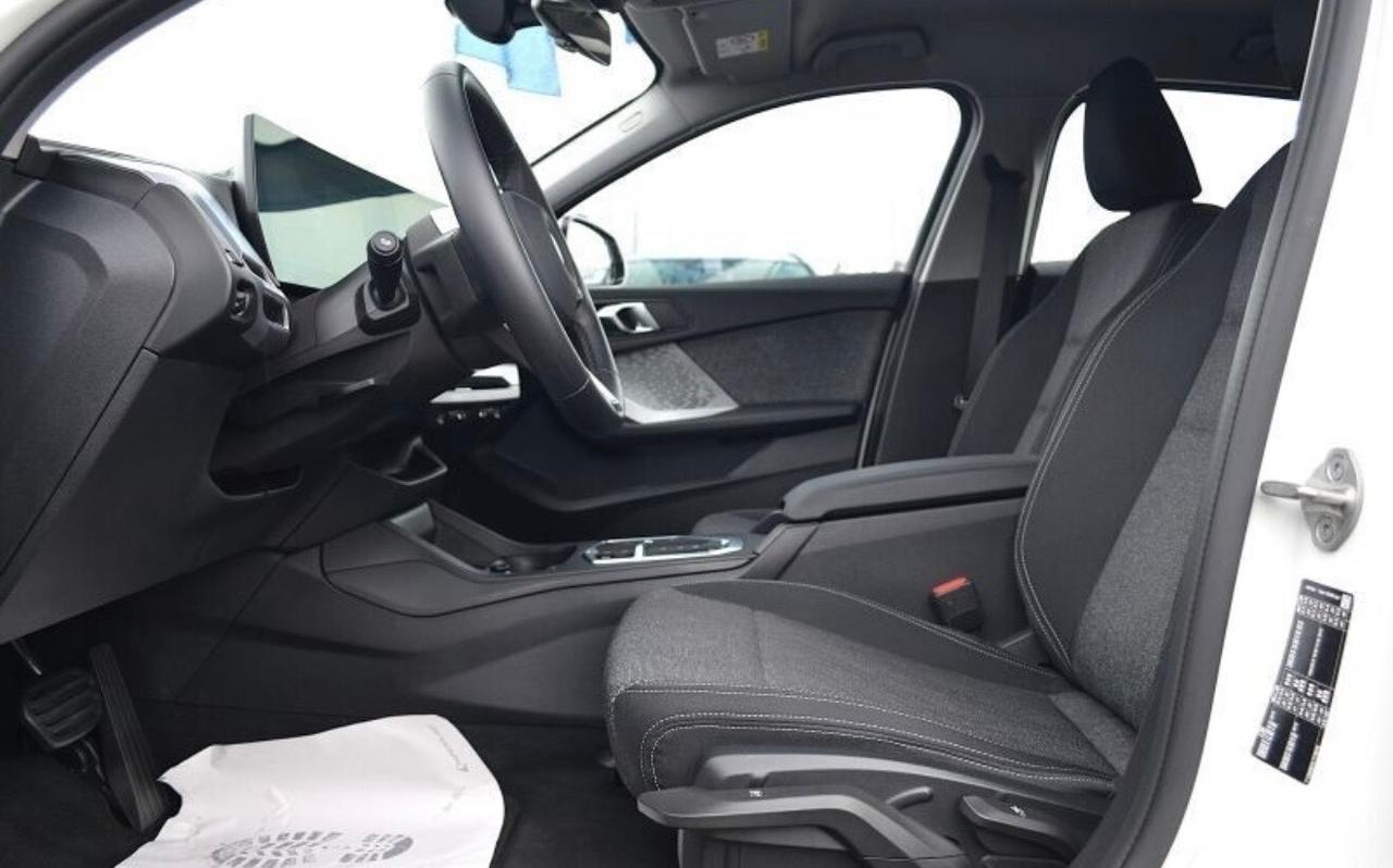 Bmw 118d 5p. Advantage Pro Nuovo mod