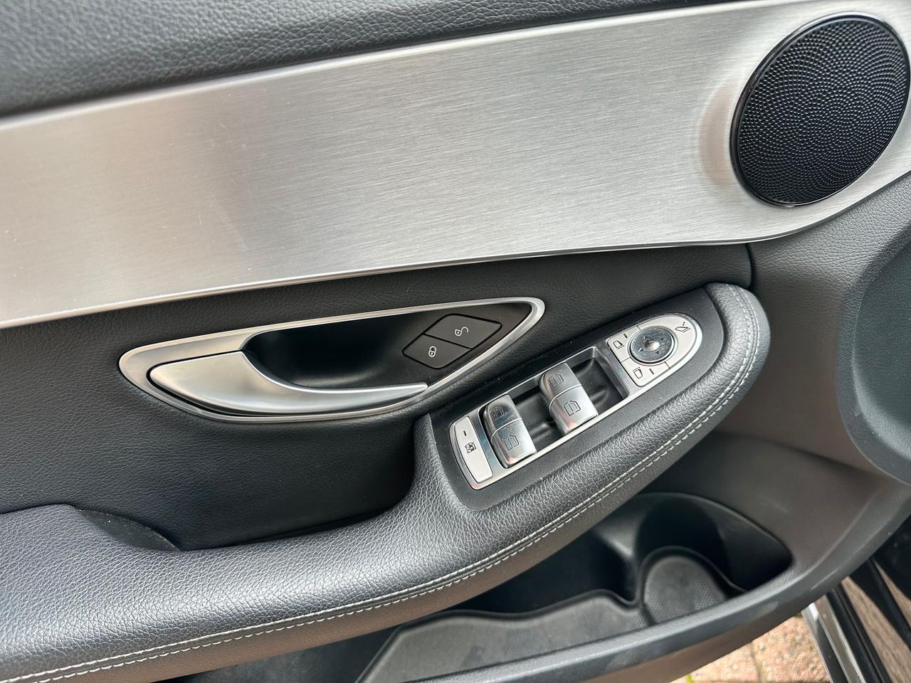 Mercedes-Benz C 220 Executive #6743