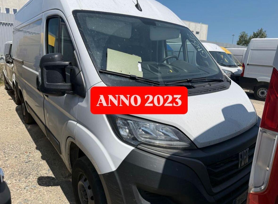 NEW FIAT DUCATO 2.2mjt L2H2 FURGONE 2023