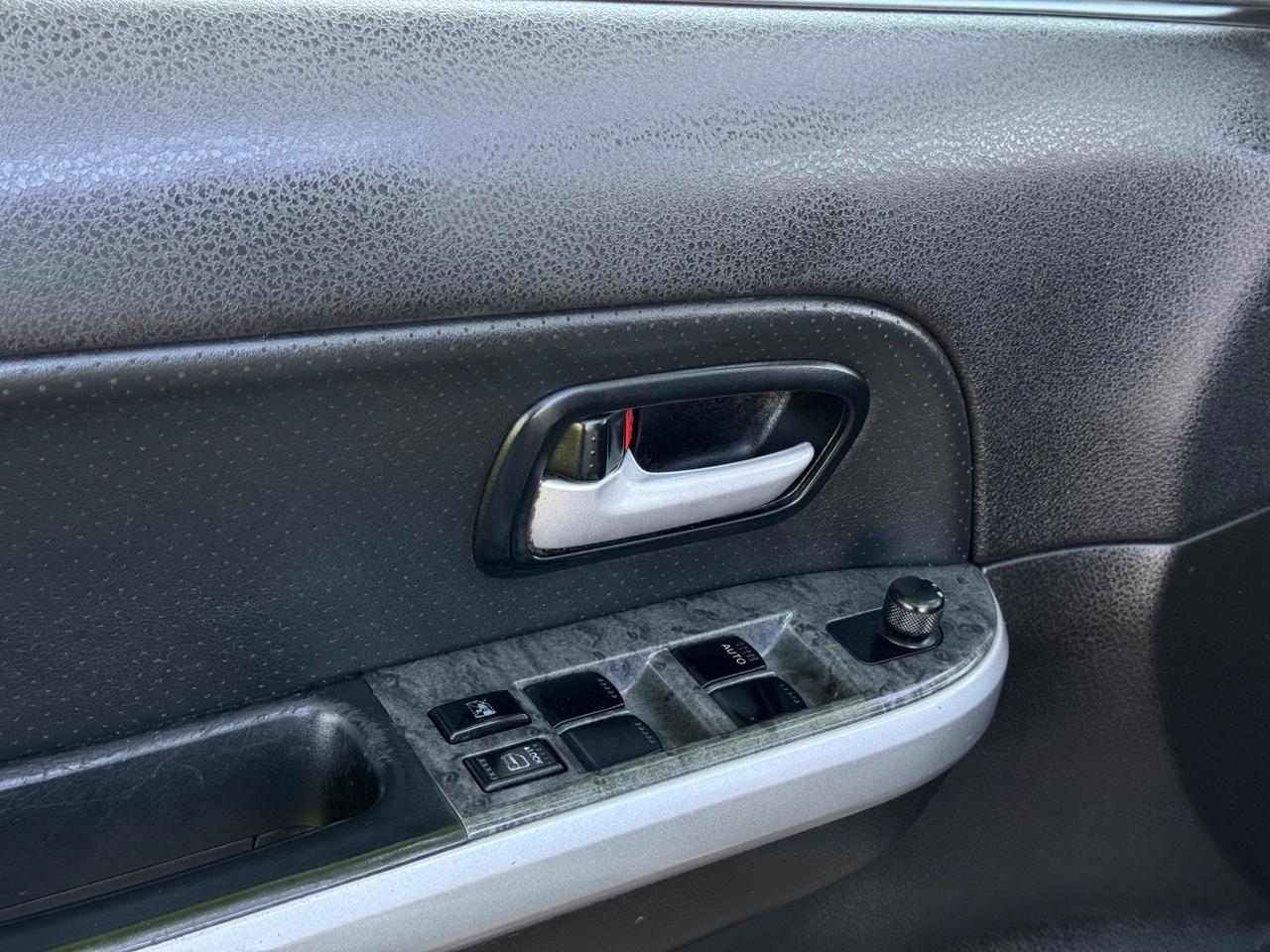 Suzuki Grand Vitara 1.9 DDiS 130cv 4x4 Gancio Traino