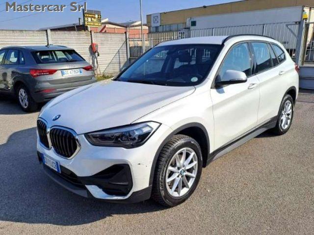 BMW X1 F48 Sdrive18d Business Advantage Auto Navi-GD114CB