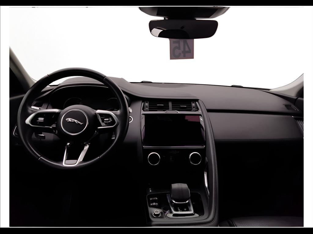 JAGUAR E-Pace 2021 - E-Pace 2.0d i4 mhev awd 163cv auto