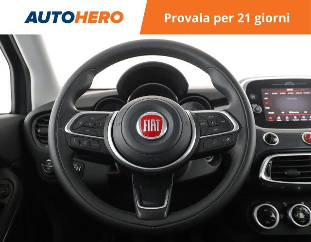 FIAT 500X 1.0 T3 120 CV City Cross