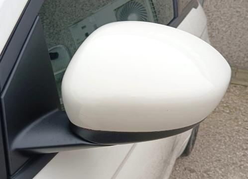 Fiat 500e 42 kWh La Prima