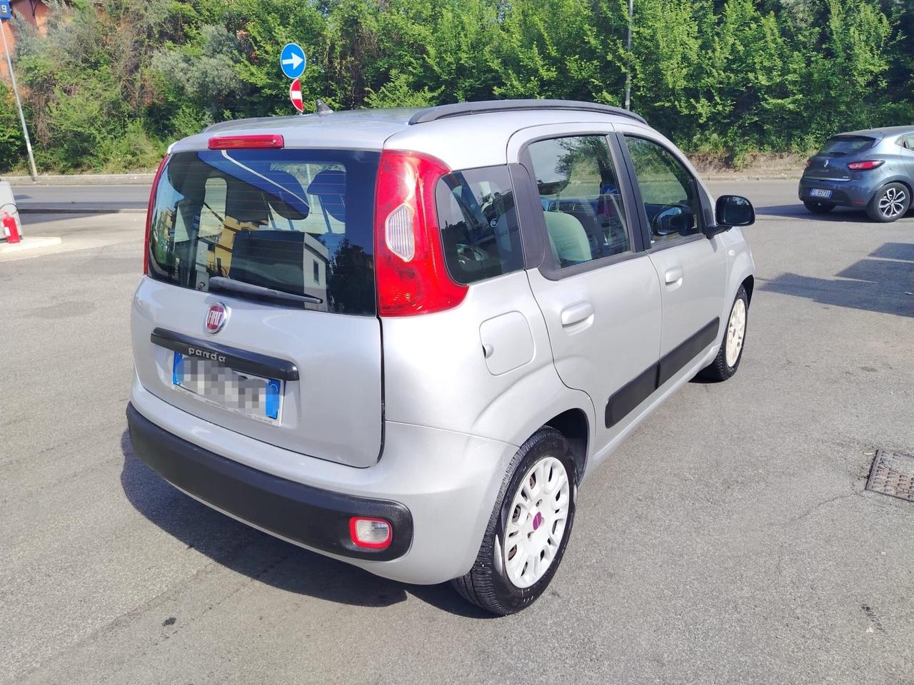 Fiat Panda 1.2 EasyPower Lounge GPL