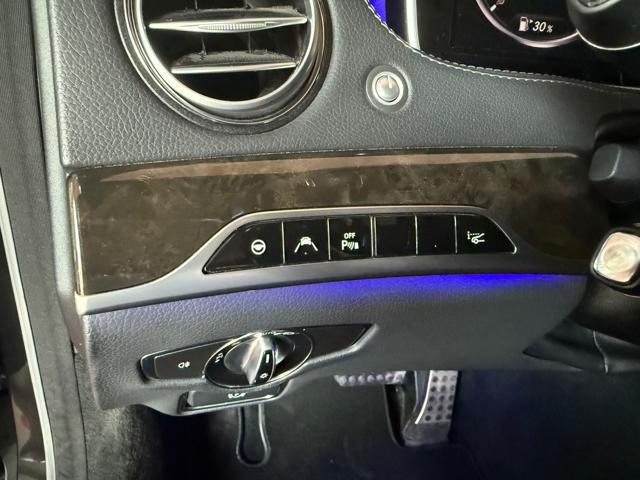 MERCEDES-BENZ S 350 BlueTEC 4Matic Premium AMG / TETTO APRIBILE