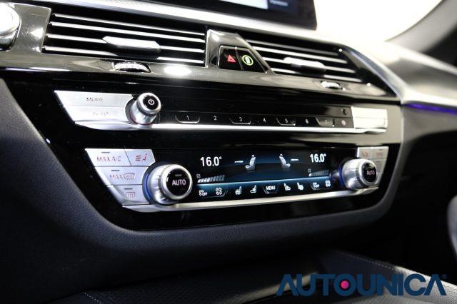 BMW 530 E TOURING MSPORT