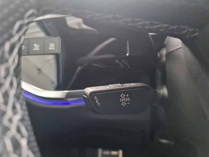 Audi Q3 Sportback 45 TDI quattro S tronic S Line Edition