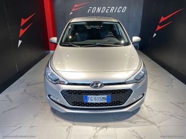 HYUNDAI i20 1.4 CRDi 5p. Style