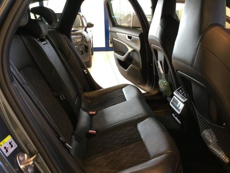 Audi A6 allroad A6S AVANT SW TFSI 3.0 quattro S tronic