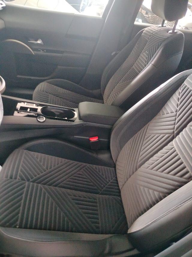 LANCIA Ypsilon Hybrid e-DCT LX km0