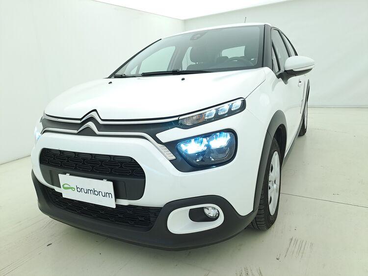 Citroen C3 You BR962797 1.5 Diesel 102CV