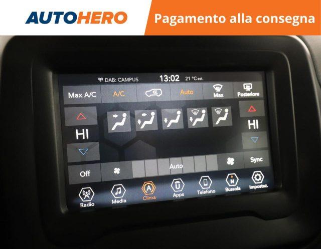 JEEP Renegade 1.0 T3 Limited