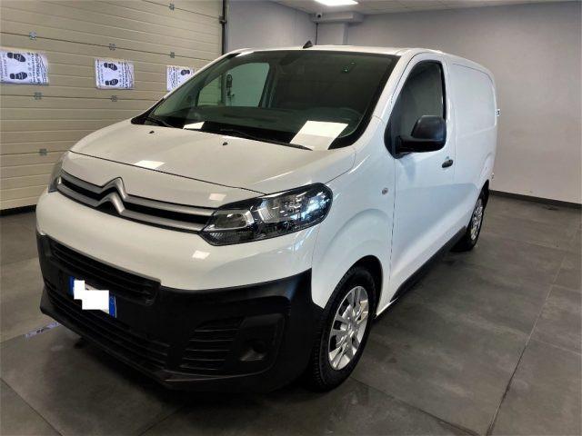 CITROEN Jumpy Passo Corto Furgone 3 Posti 1.5 Diesel