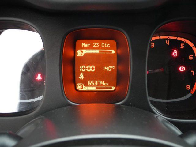 FIAT Panda 1.0 FireFly S&S Hybrid City Life - OK NEOPATENTATI