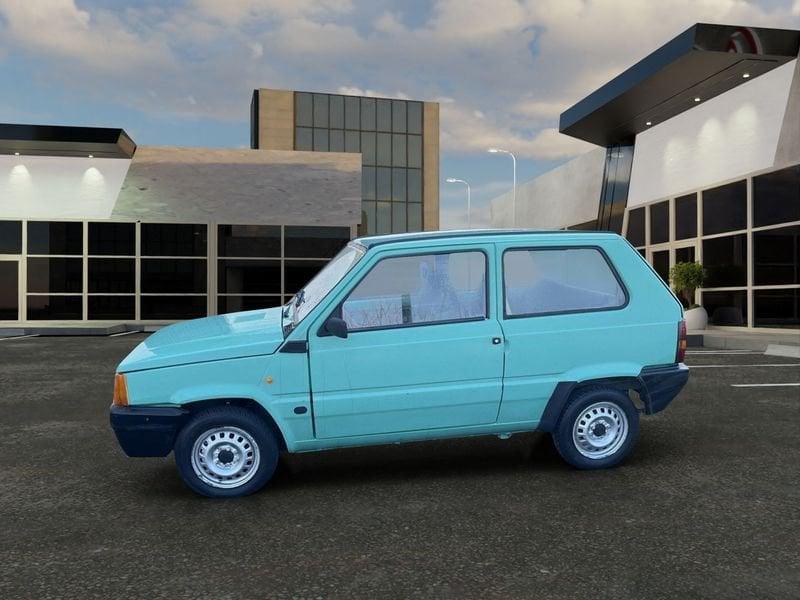 FIAT Panda 1100 i.e. cat Hobby