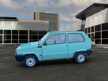 FIAT Panda 1100 i.e. cat Hobby