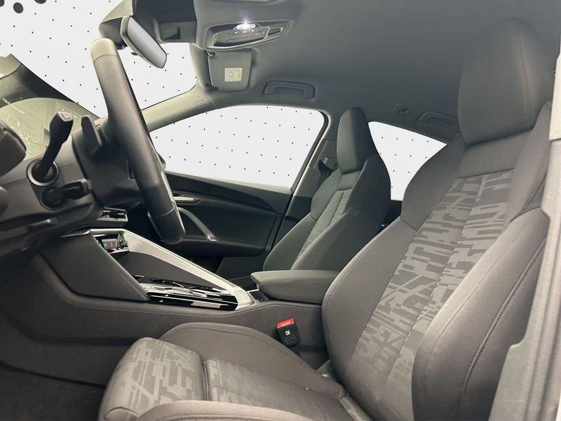 Audi Q5 Sportback TFSI 150kW quattro S tronic Business Advanced LED MATRIX CAMERA