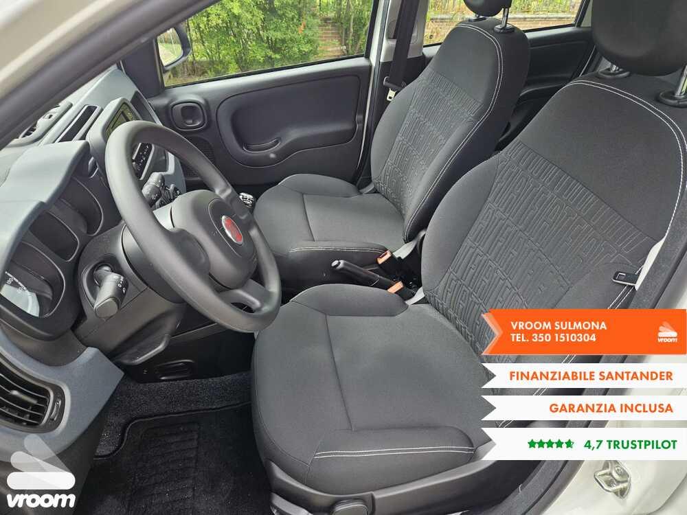 FIAT Panda 3ª serie Panda 1.0 FireFly S&S Hybrid