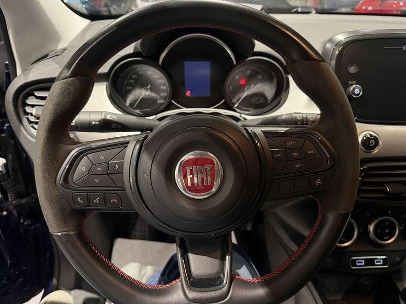 FIAT 500X 500X 1.3 MultiJet 95 CV Sport