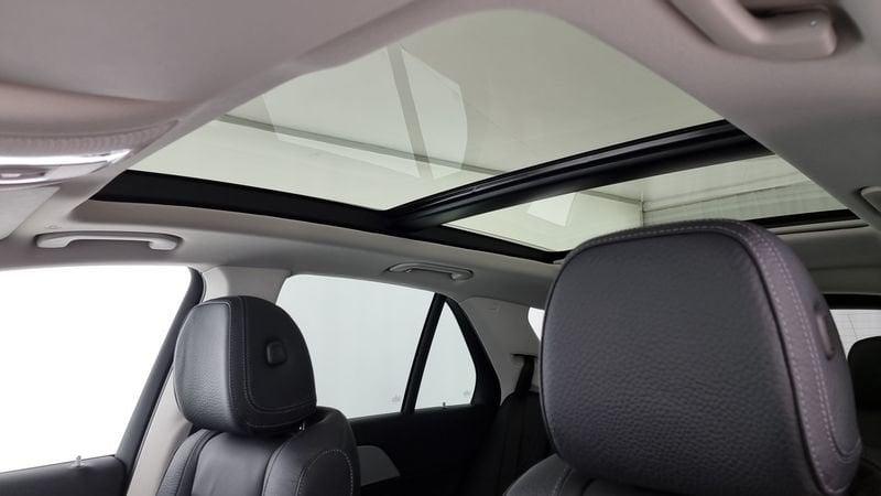 Mercedes-Benz GLE 300 d 4Matic Mild Hybrid Premium - AMG line