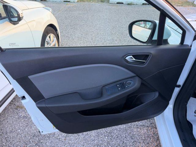 RENAULT Clio Blue dCi 85 CV 5 porte Business