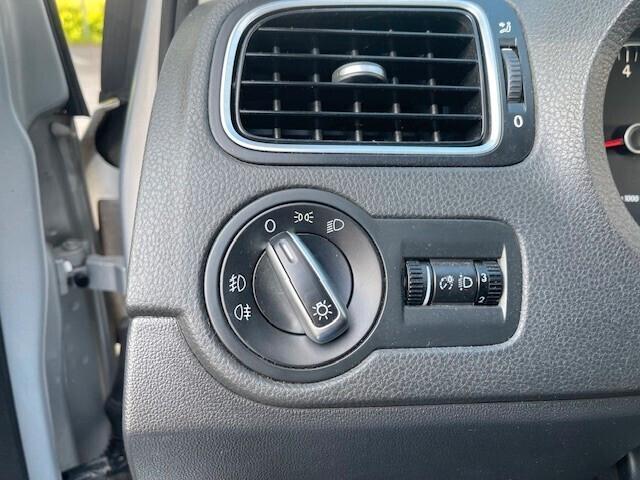 Volkswagen Polo 1.2 70 CV 5p. Comfortline