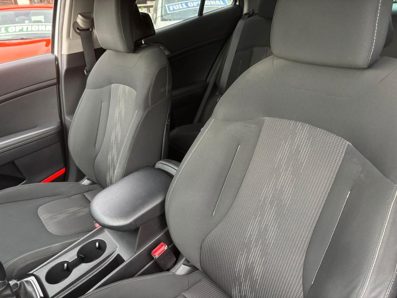 Kia Sportage 1.6 CRDI 136 CV 2WD Mild Hybrid Style