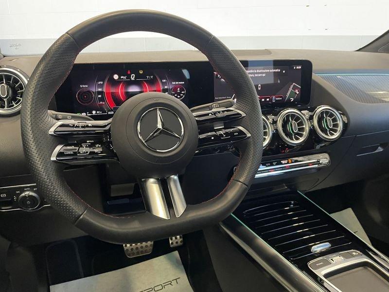 Mercedes-Benz GLA GLA 200 AMG Line Prem