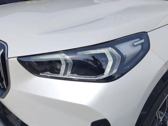 BMW X1 sDrive 18d xLine Aut. + Tetto apr.