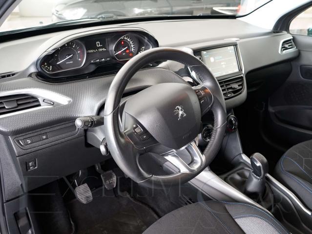 Peugeot 2008 2008 1.5 bluehdi Style s