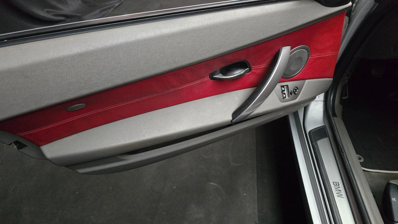 Bmw Z4 2.5i cat Roadster ASI CRS
