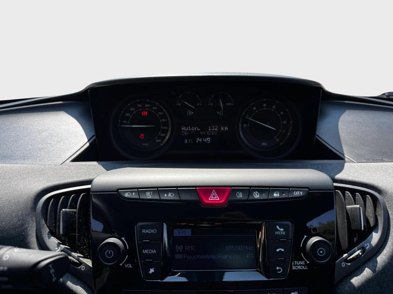 Lancia Ypsilon 2023 - 44.000km - NO FINANZIAMENTO