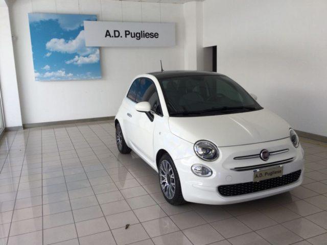 FIAT 500 (2015-->) - 1.2 EasyPower Star