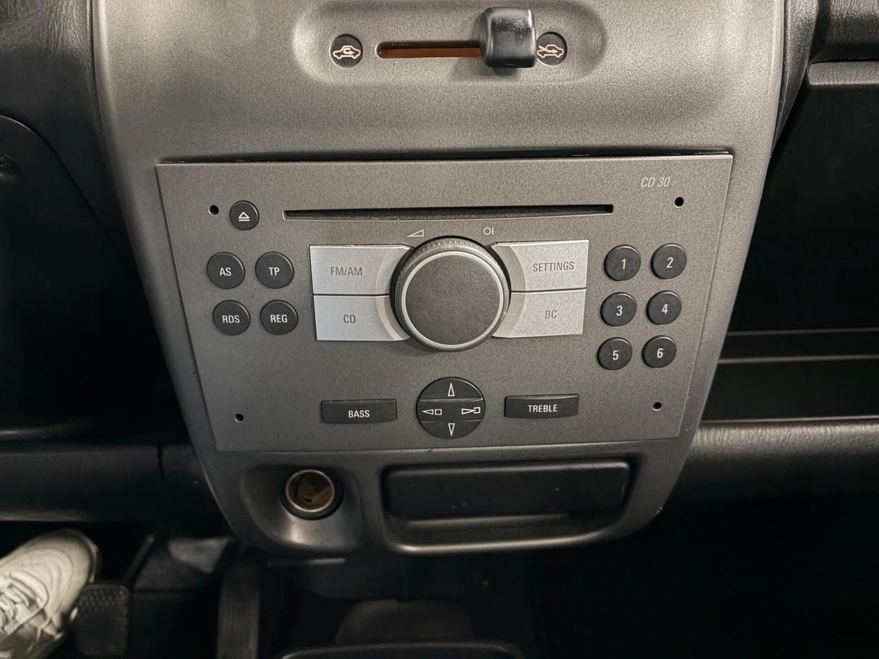 Opel Agila 1.0 12V Enjoy Perfetta !