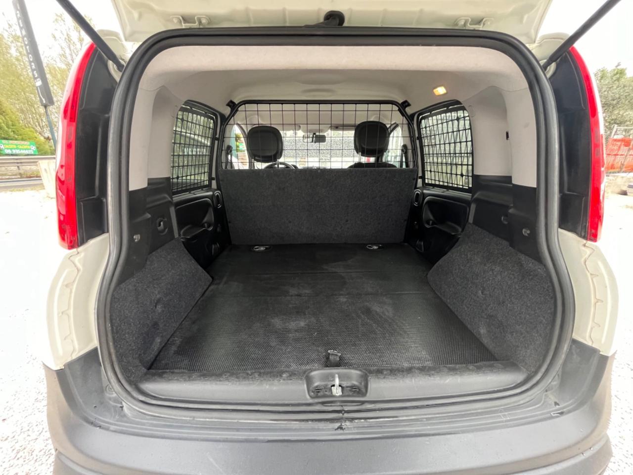 Fiat Panda Van 1.2 poss. GPL/metano
