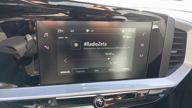 OPEL Mokka *PROMO* 1.2 Turbo 130 CV aut. Edition