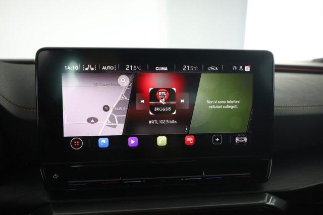CUPRA Formentor Formentor 1.5 TSI DSG