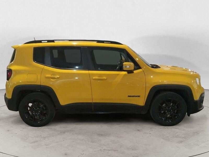 Jeep Renegade 1.6 Mjt 105 CV Business