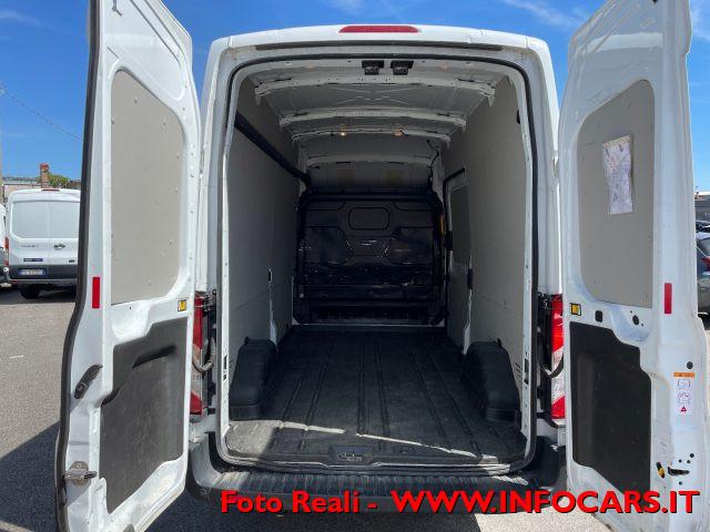 FORD Transit 350 2.0TDCi EcoBlue 170CV PL-TM Furgone Trend
