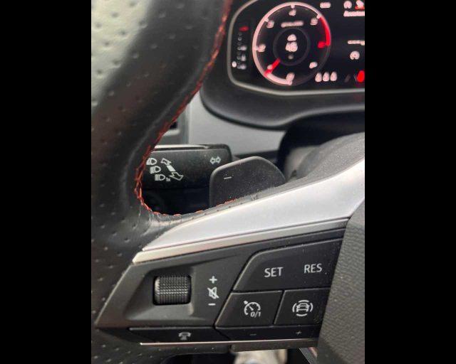 SEAT Ateca 2.0 TDI DSG FR