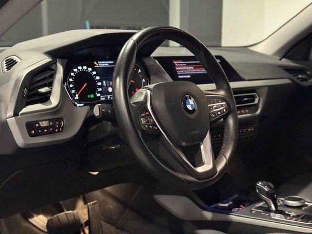 BMW 216 d Gran Coupé Sport aut.