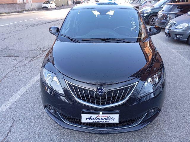 LANCIA Ypsilon 1.0 FireFly 5 porte S&S Hybrid Gold OK NEOPATENTAT