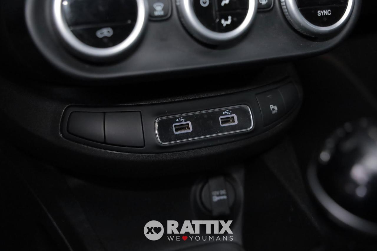 Fiat 500X 1.3 MJT 95CV Sport