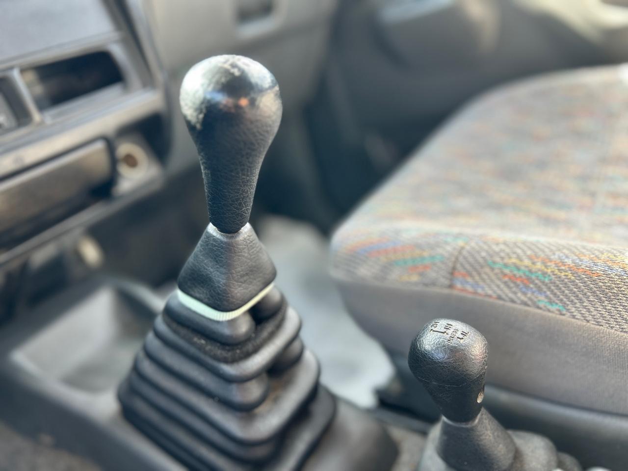 Suzuki Jimny 1.3i 16V cat 4WD *BUONE CONDIZIONI*