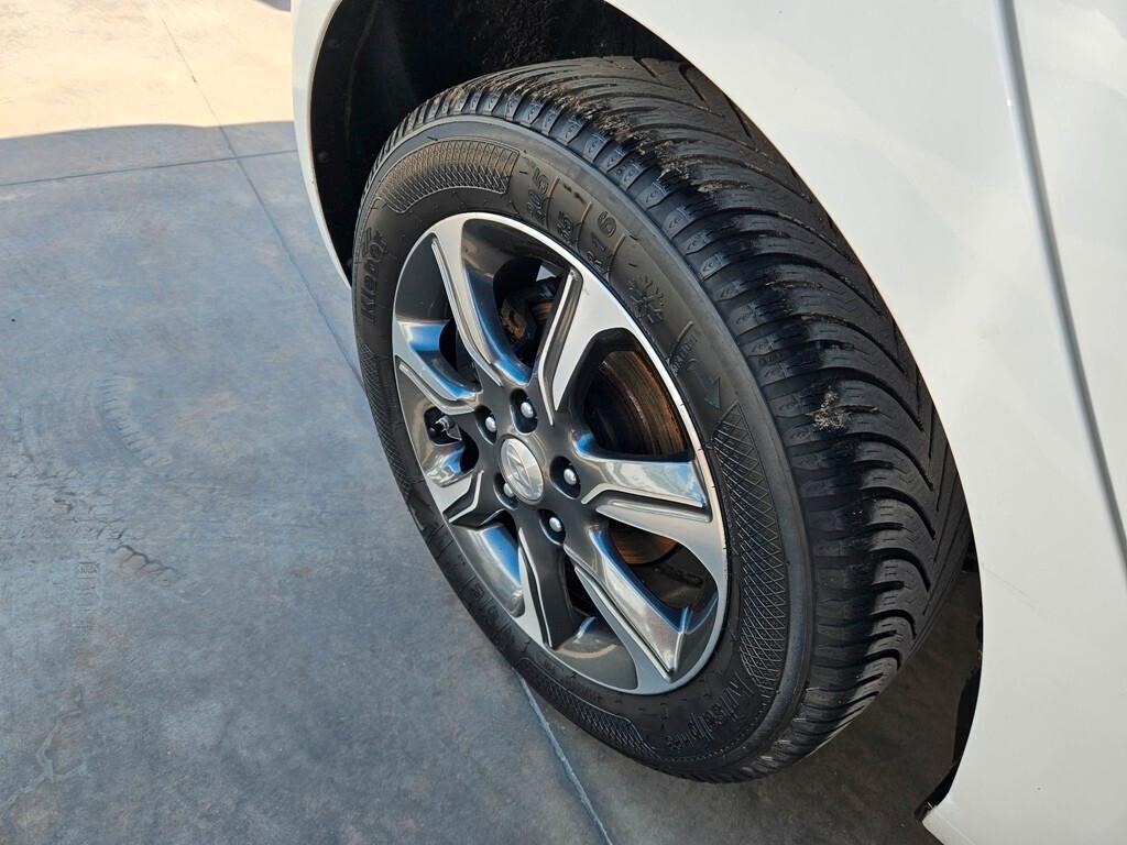 HYUNDAI IX20 1.4 CRDI 90CV. APP MODE-2018